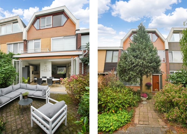 Medium property photo - Brantwijk 23, 1181 MS Amstelveen